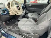 2023 Fiat 500