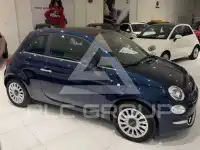 2023 Fiat 500