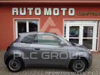 2023 Fiat 500