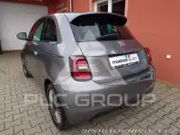 2023 Fiat 500