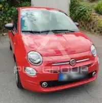 2023 Fiat 500