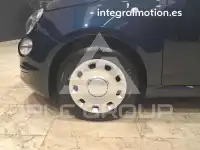 2023 Fiat 500