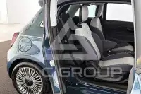 2023 Fiat 500