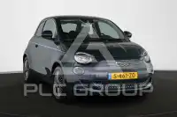 2023 Fiat 500