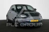 2023 Fiat 500