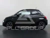 2023 Fiat 500