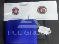 2023 Fiat 500