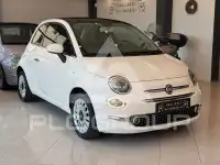2023 Fiat 500