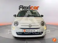 2023 Fiat 500