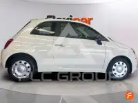2023 Fiat 500