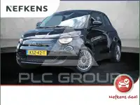 2023 Fiat 500