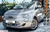 2023 Fiat 500