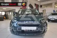 2023 Fiat 500