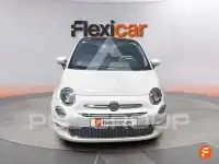 2023 Fiat 500