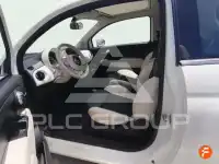 2023 Fiat 500