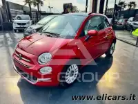 2023 Fiat 500