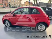 2023 Fiat 500