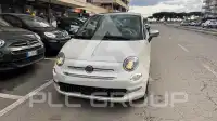 2023 Fiat 500