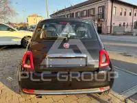 2023 Fiat 500