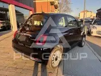 2023 Fiat 500