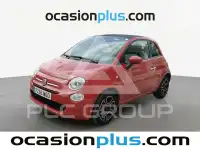 2023 Fiat 500