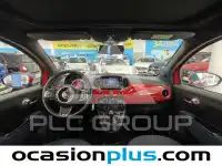 2023 Fiat 500