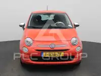 2023 Fiat 500