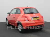 2023 Fiat 500