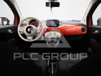 2023 Fiat 500