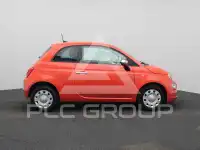 2023 Fiat 500