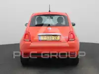 2023 Fiat 500
