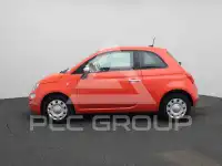 2023 Fiat 500