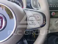 2023 Fiat 500