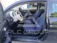2023 Fiat 500