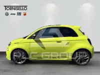 2023 Fiat 500