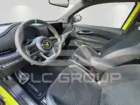 2023 Fiat 500
