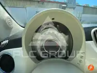 2023 Fiat 500