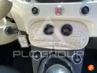 2023 Fiat 500