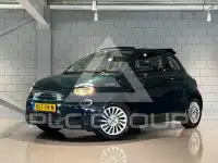 2023 Fiat 500