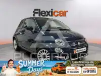 2023 Fiat 500