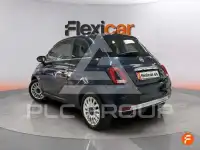 2023 Fiat 500