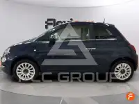 2023 Fiat 500