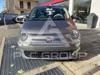 2023 Fiat 500