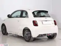 2023 Fiat 500