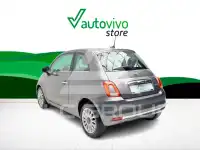 2023 Fiat 500