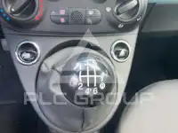 2023 Fiat 500