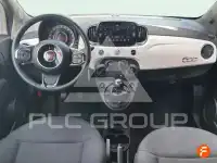2023 Fiat 500