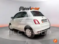 2023 Fiat 500