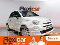2023 Fiat 500