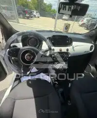2023 Fiat 500